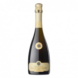 gran barrica brut nature castell sant antoni macabeu xarel lo parellada chardonnay cataluna d o cava