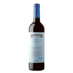 fontaura   victoria kosher frontaura bodegas 100% tinta de toro toro d o p